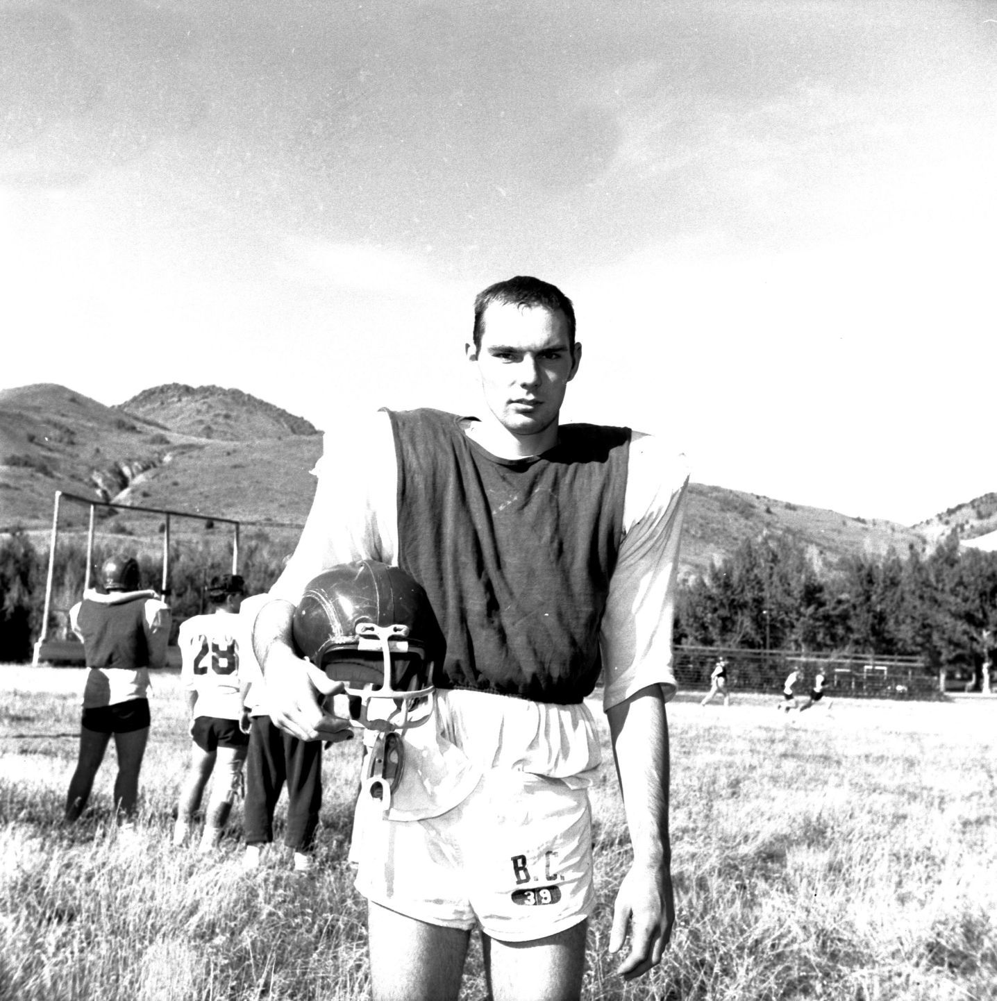 Maroons 1969
